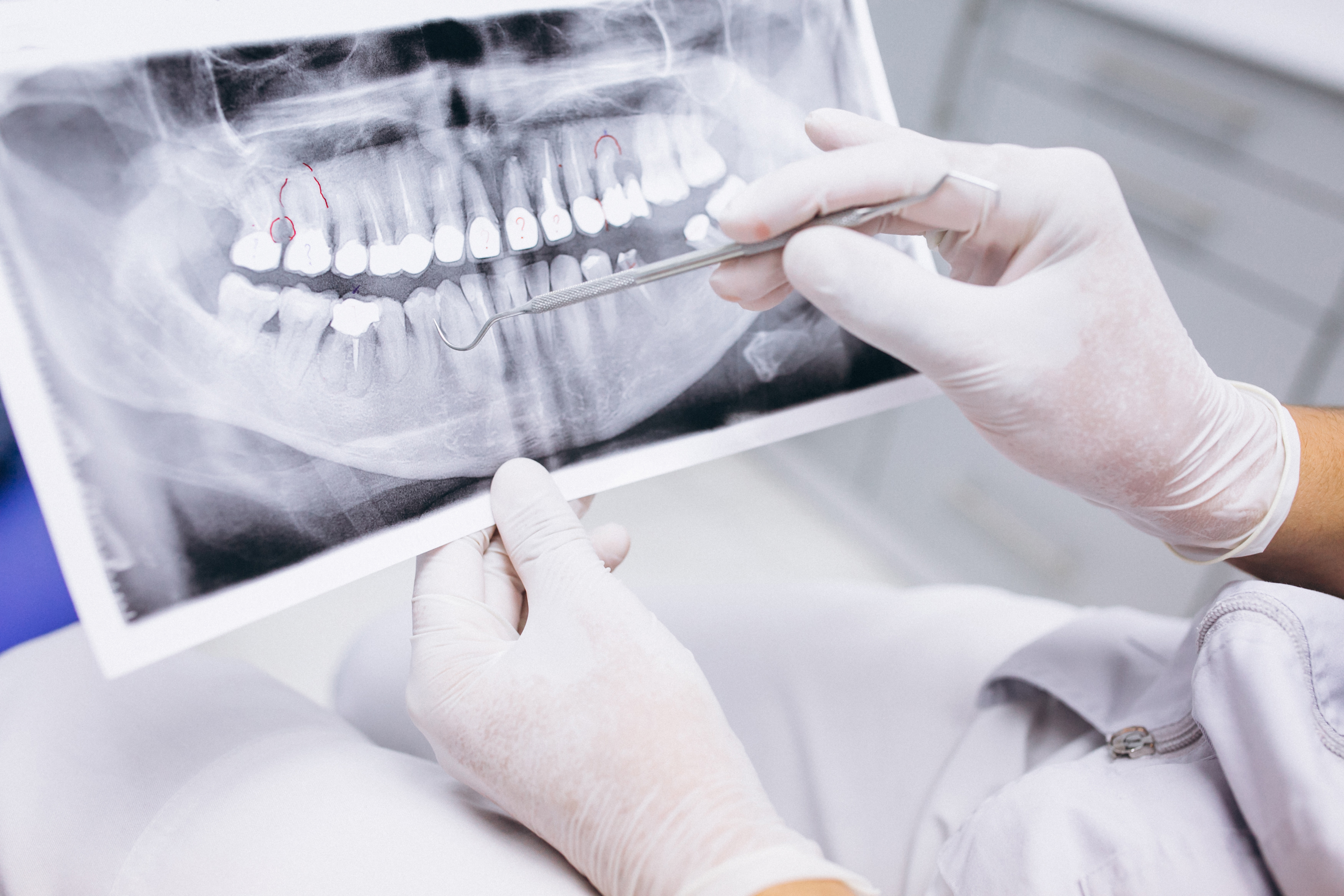 Pediatric Dentistry