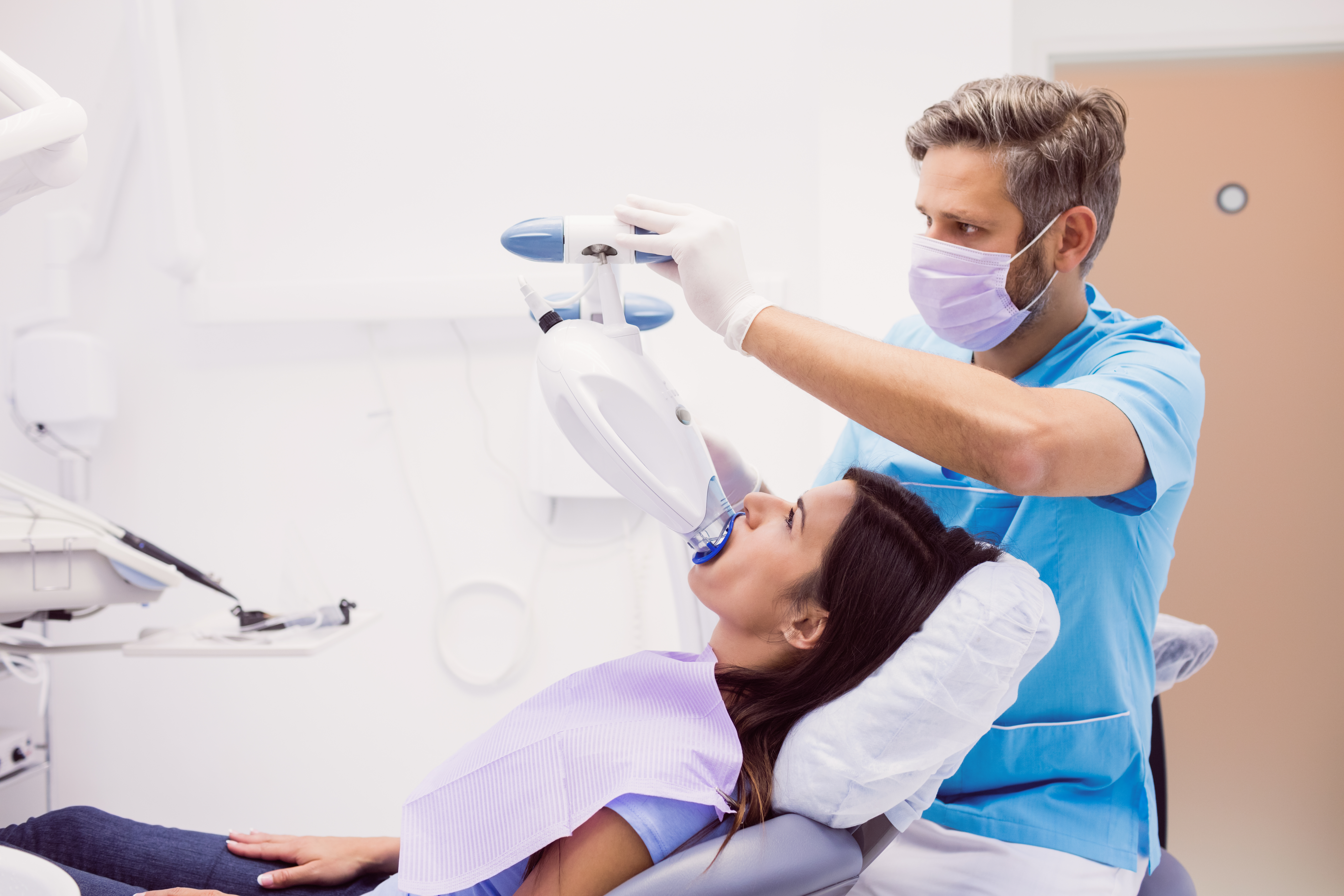 Gum Treatment