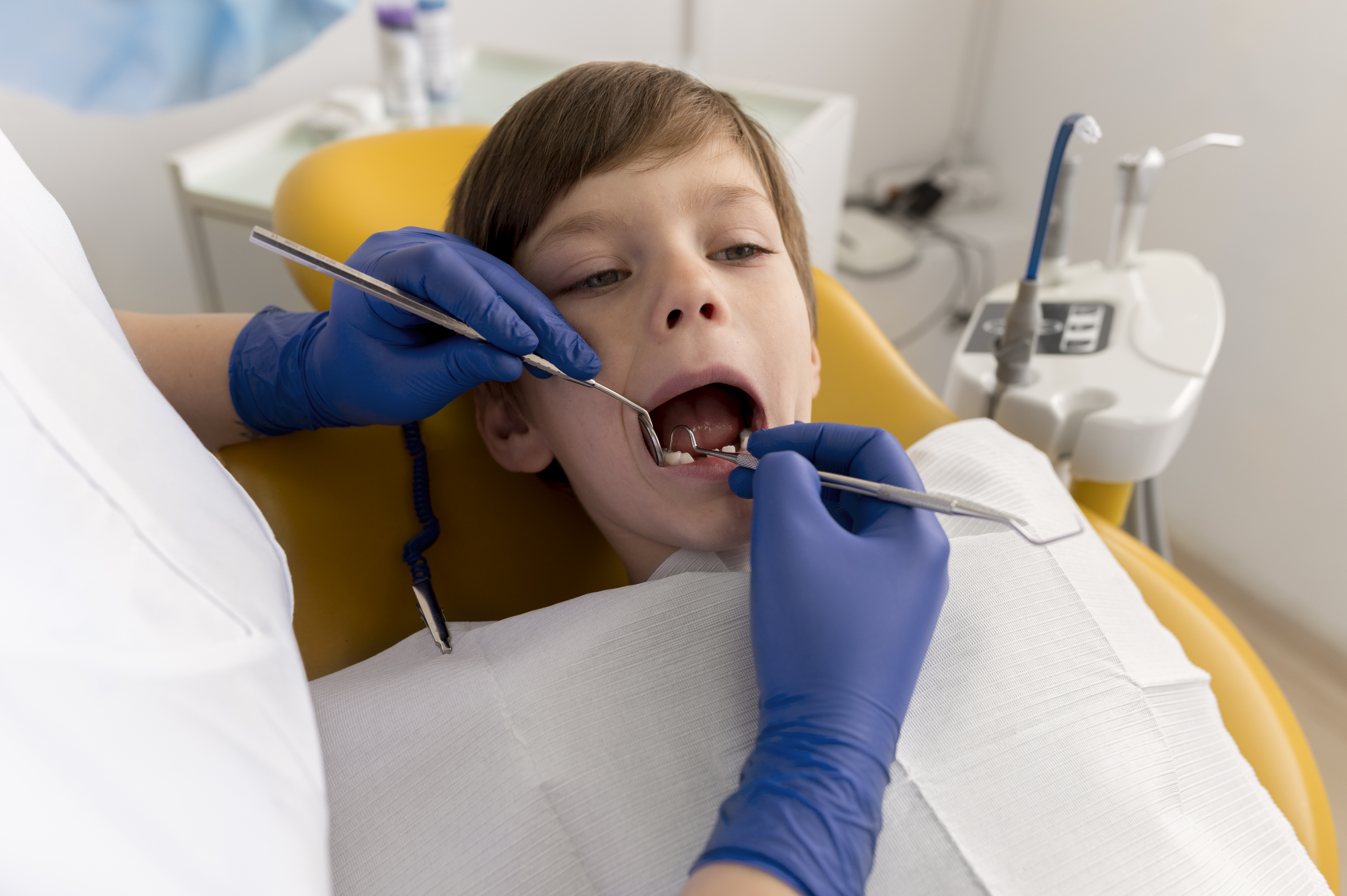 Laser and Micro Dentistry